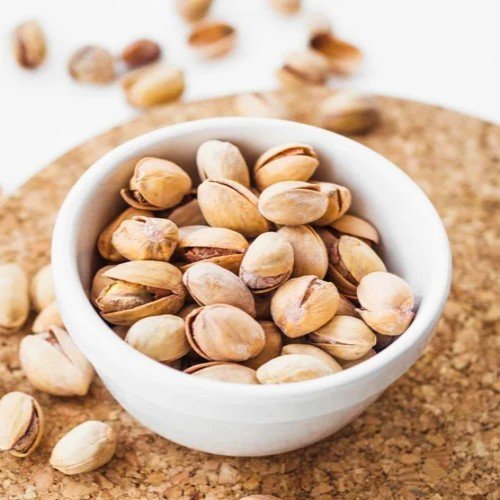 Pistachios